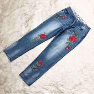 vintage america blues boyfriend jeans sam's club